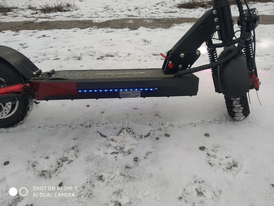 Kugoo kirin M -4 Pro