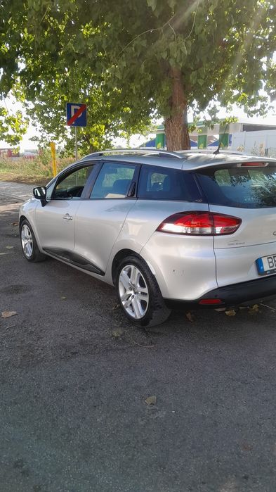 Renoult clio iv 2018