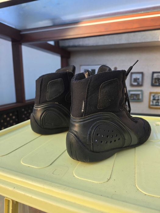 Botas de mota Dainese