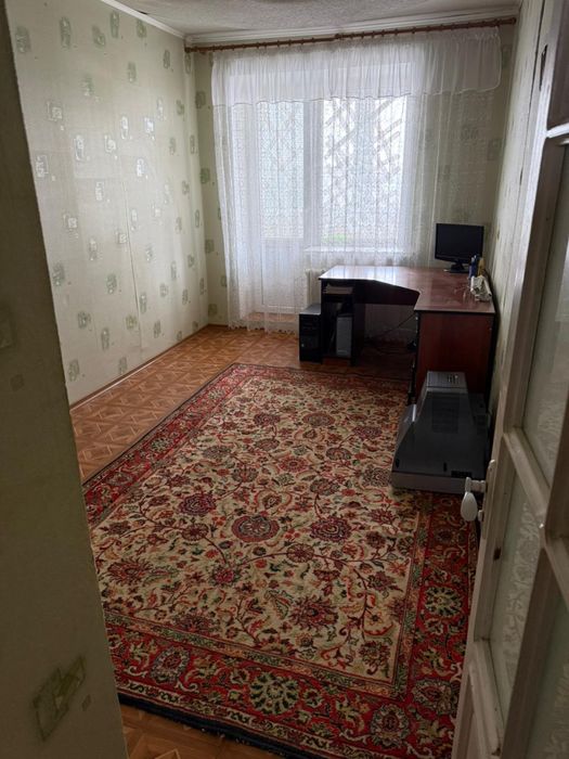 Продам 3К квартиру Ингульский р-н МОЖЛИВИЙ ПРОДАЖ ЗА СЕРТІФІКАТОМ