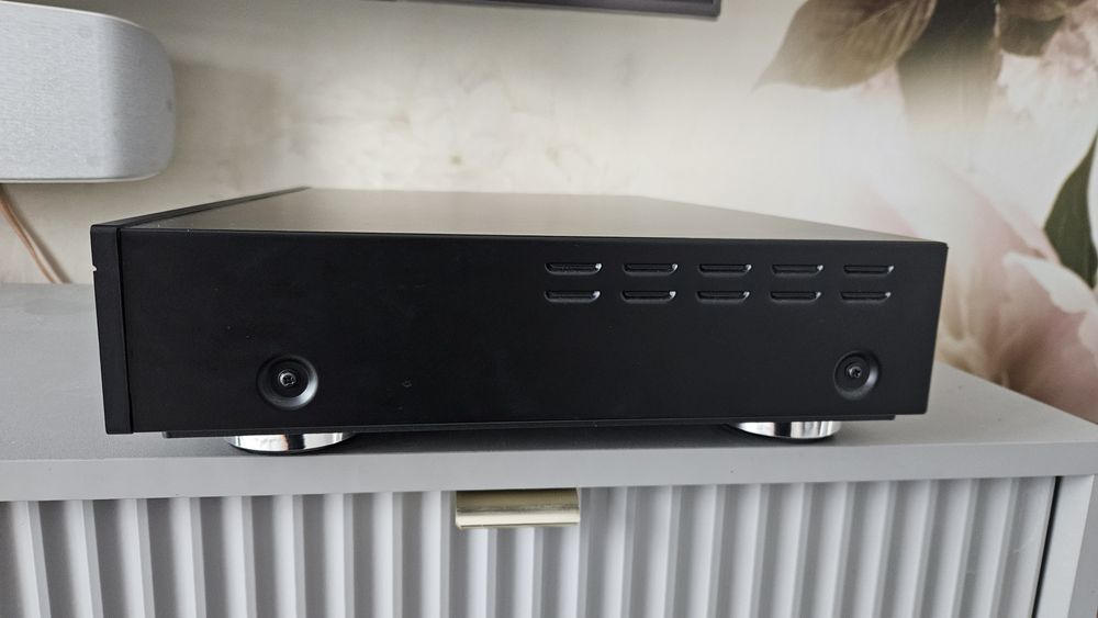 Odtwarzacz Reavon UBR X200 blu-ray 4k HDR+ SACD/DSD XLR