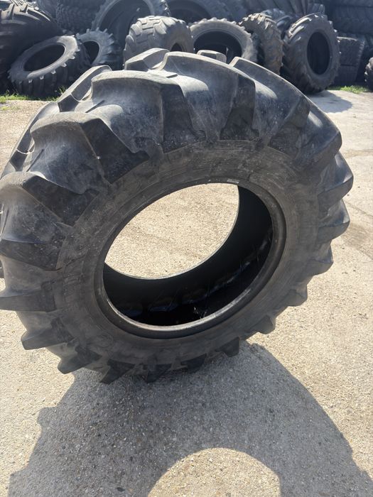Opona 14.9R24 Michelin