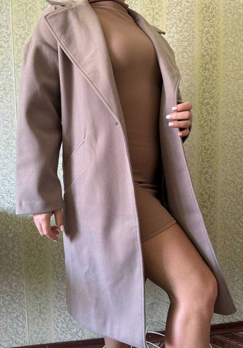 Идеальное пальто  House