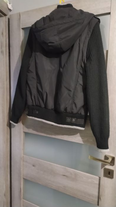 Kurtka męska /młodzieżowa M nowa