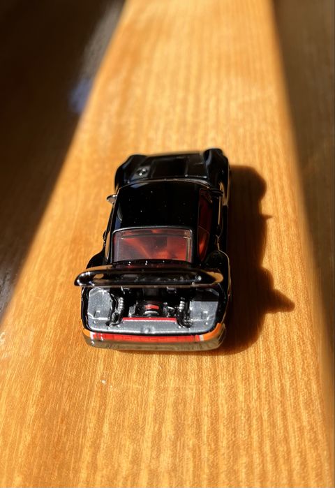 Okazja Hot Wheels RLC Exclusive 1986 Porsche 959