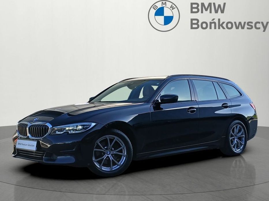 BMW Seria 3
