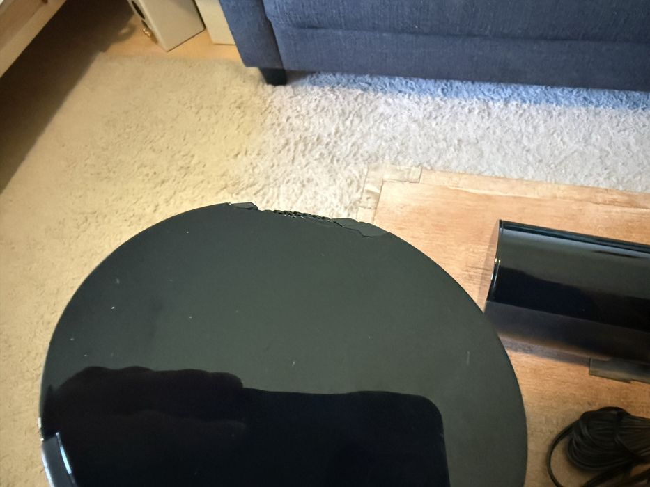 Сабвуфер Harman/Kardon HKTS 220 SUB безпровідний