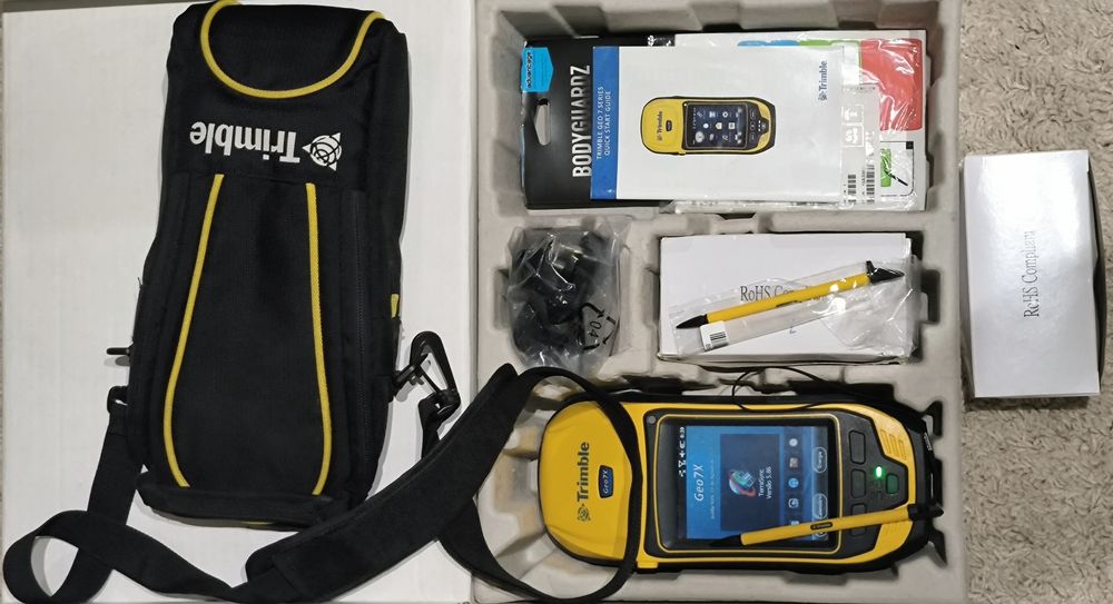 GPS Trimble Geo7x FloodLight64332097410691120