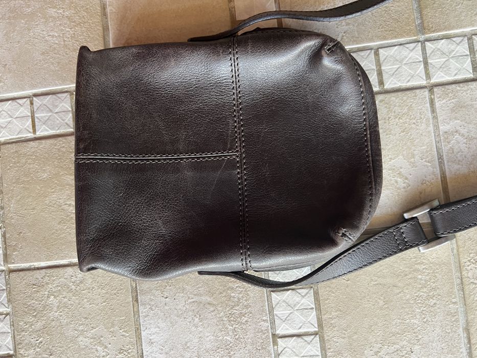 Чоловіча сумка Emporio Armani