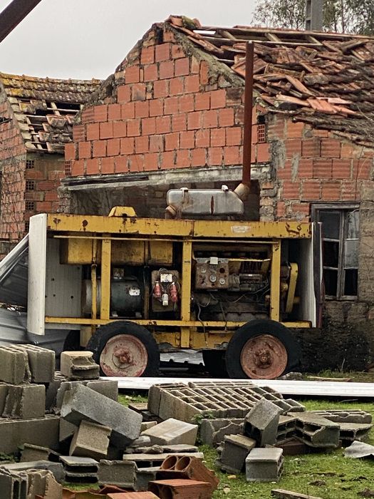 Gerador 25 kavaiares diesel