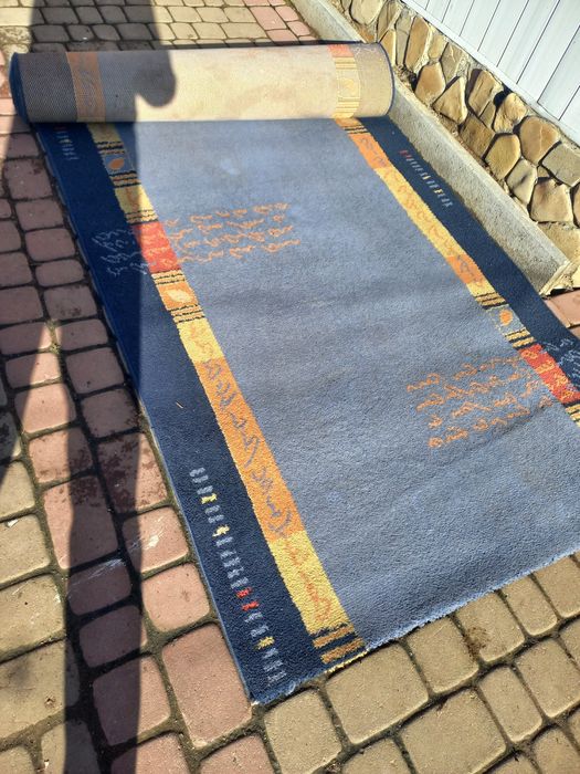 Ковова доріжка вживана