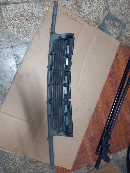 Opel varios acessórios