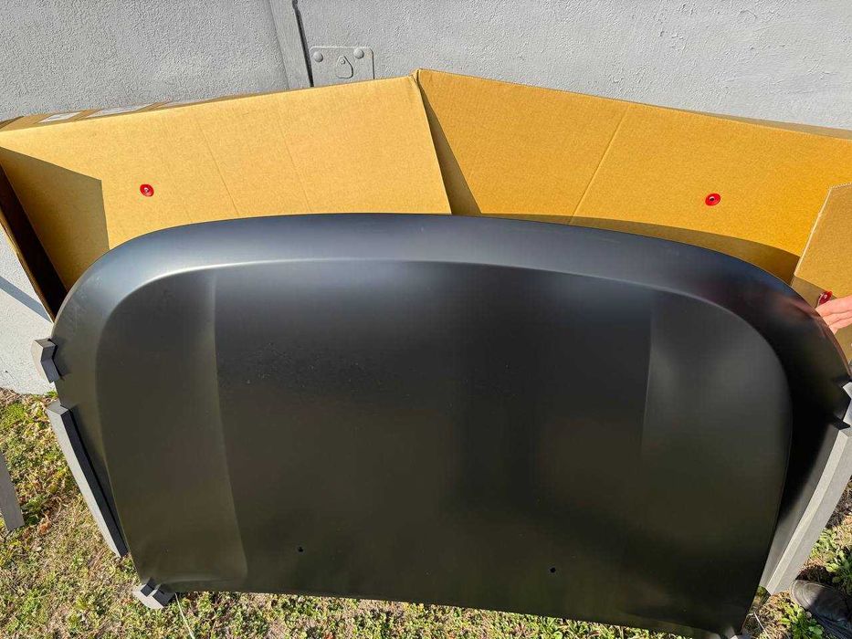 Капот JEEP COMPASS 2021- 2024 року