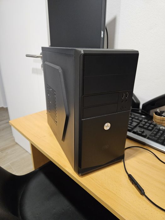 Computador Gamer