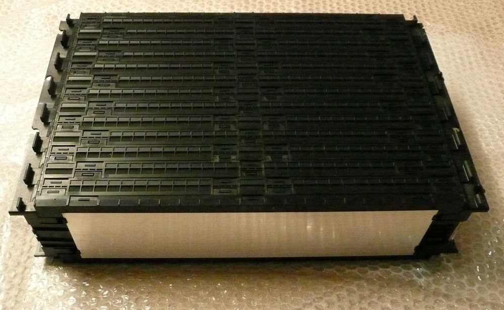 magazyn energii - pakiet ogniw - bank energii - LG - 7S2P  3,3kW