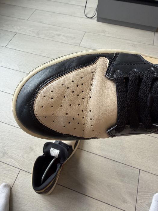 Nike Air Jordan 1 Mid Se