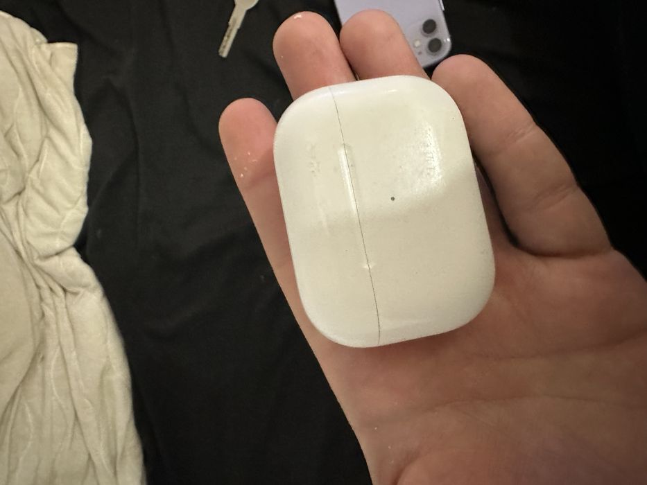 Earpods bluetooth /fones de ouvido