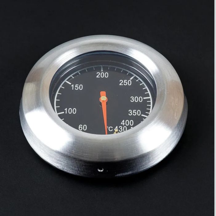 Piec do pizzy na gril gazowy ,węglowy Jocca