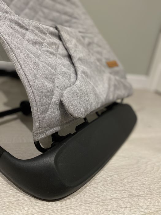 Крісло-гойдалка Kidwell LARO Full