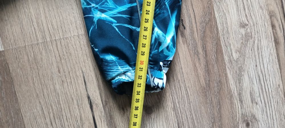 Дитячий комбінезон Molo 80см