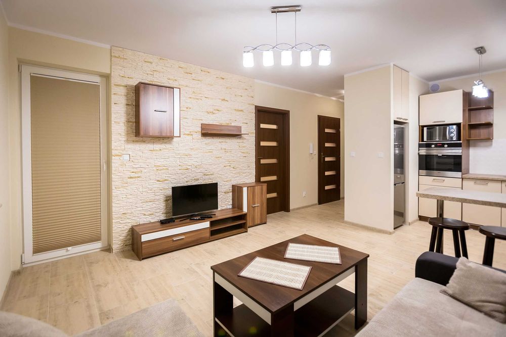 MIESZKANIE 2-pokojowe z widokiem na SŁUPSK,winda