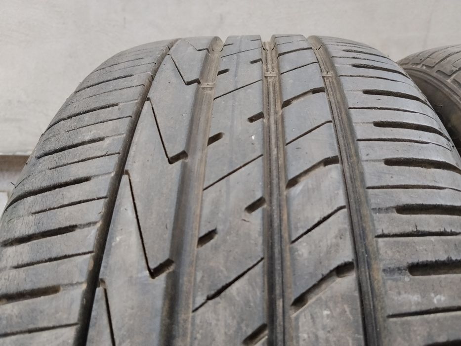 Letnie 235/50/19 Hankook 2szt