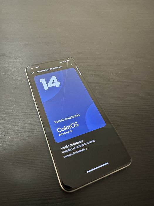 Oppo Reno 8 5g 256GB