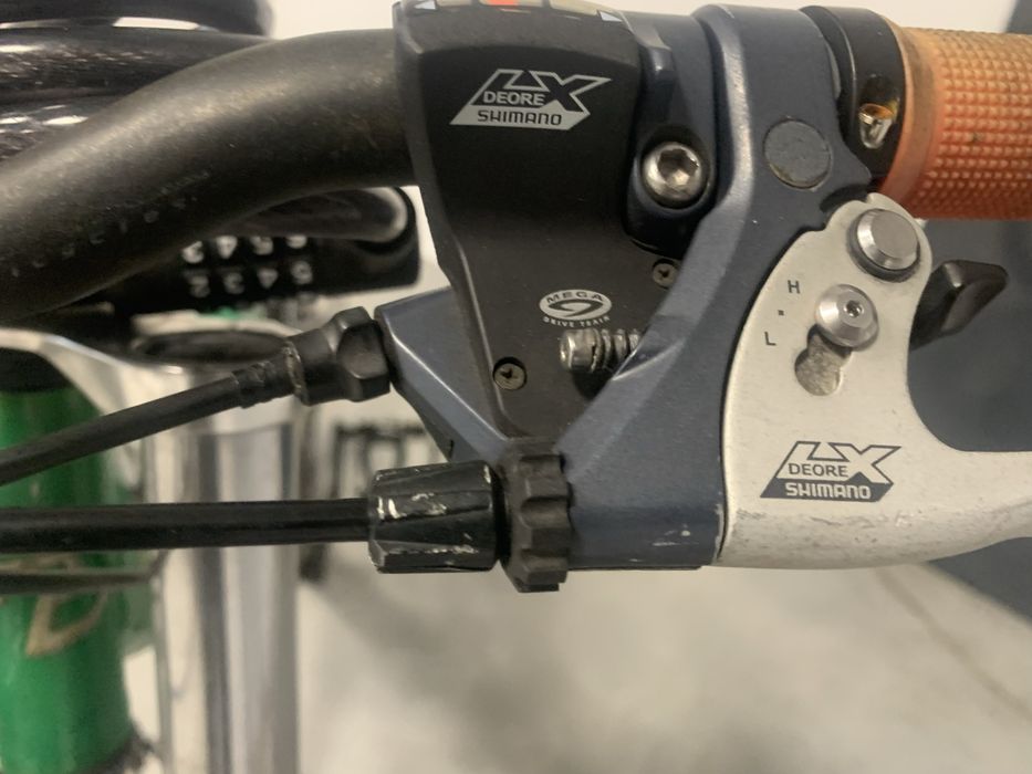 Trek VRX kultowy rower