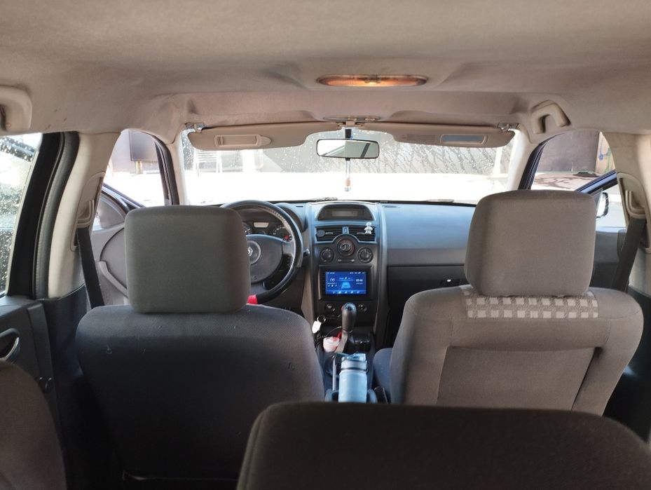 Vendo Renault Megane IMPECAVEL * NOVO PREÇO
