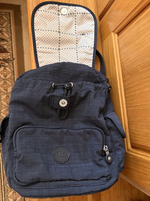 Рюкзак Kipling CITY PACK S