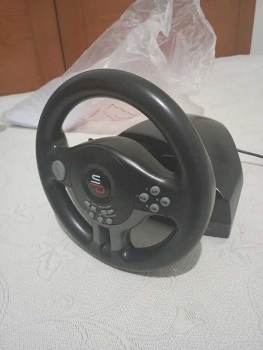 Volante Superdrive sv250