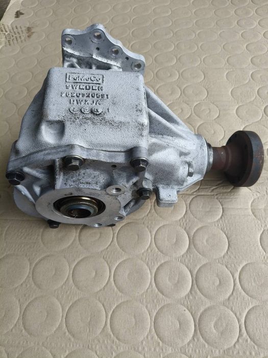 Роздаточна коробка Land Rover Freelander Volvo