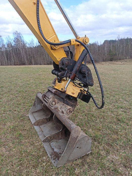 Sprzedam Komatsu PW 180