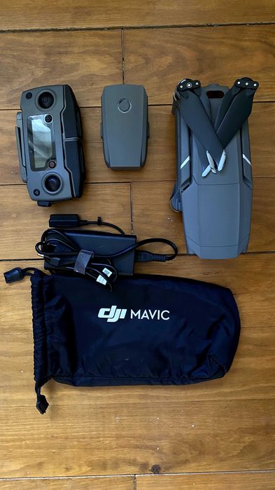 Drone DJI Mavic 2 Pro