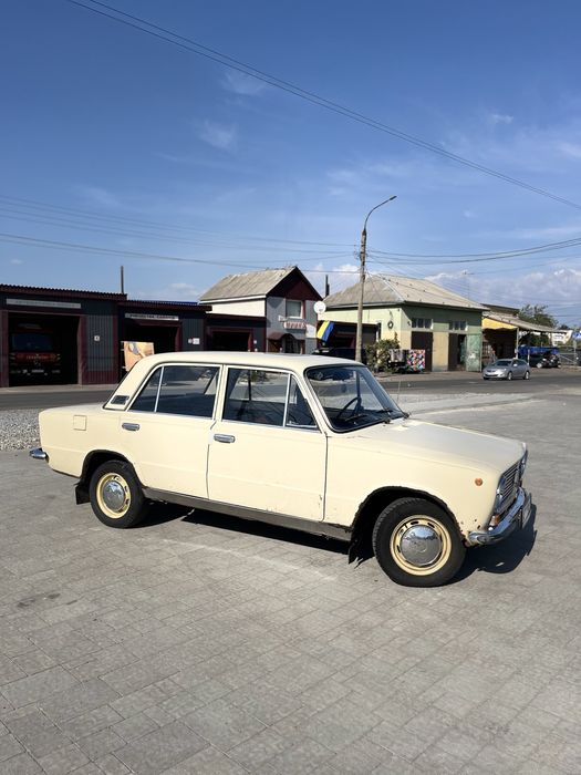 Ваз 2101 переоформлення, 2власник торг