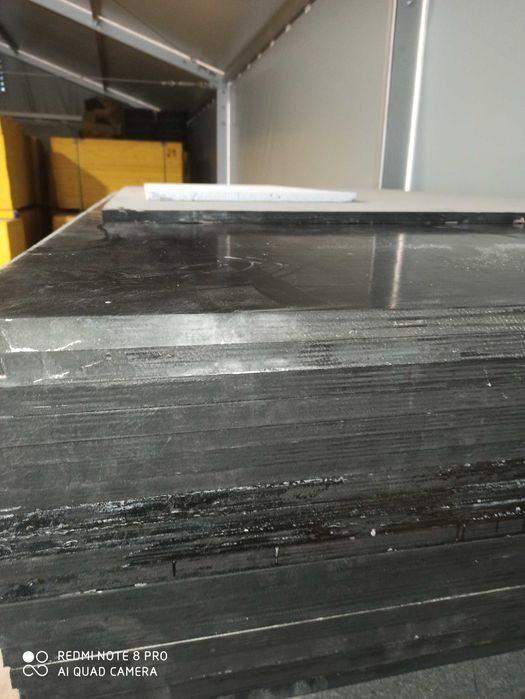 Sklejka/płyta topolowa budowlana  I GATUNEK  Szalunki stropowe stemple