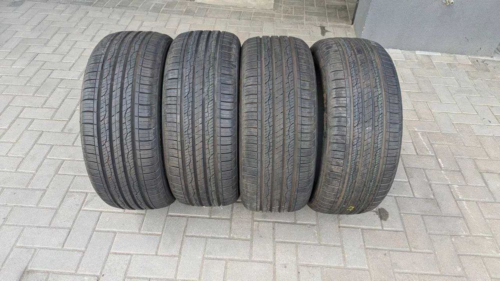 Шини 255/50 R20 105H Nexen NPriz RH7