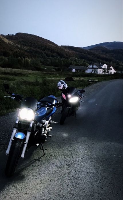 Продається  Kawasaki ZR-7