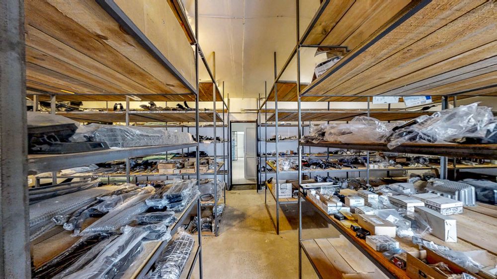 Комерційна нерухомість за адресою (площа 1500 м²) - Atlanta.ua - фото 12