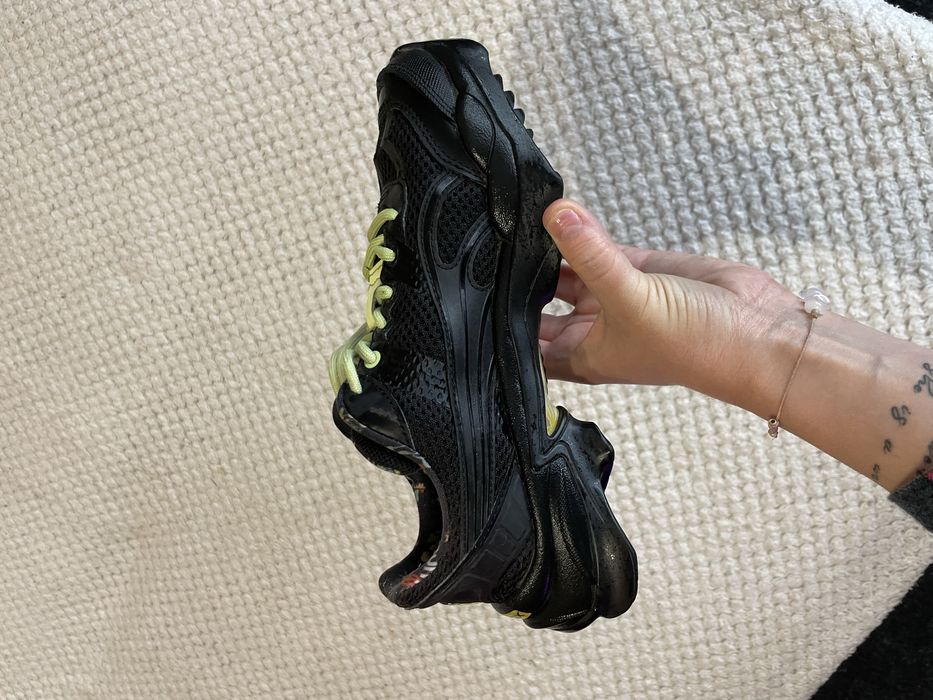 Круті кросівки Nike 36 р жіночі