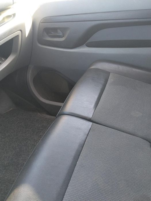 Toyota ProAce Van L2 2.0D  2017