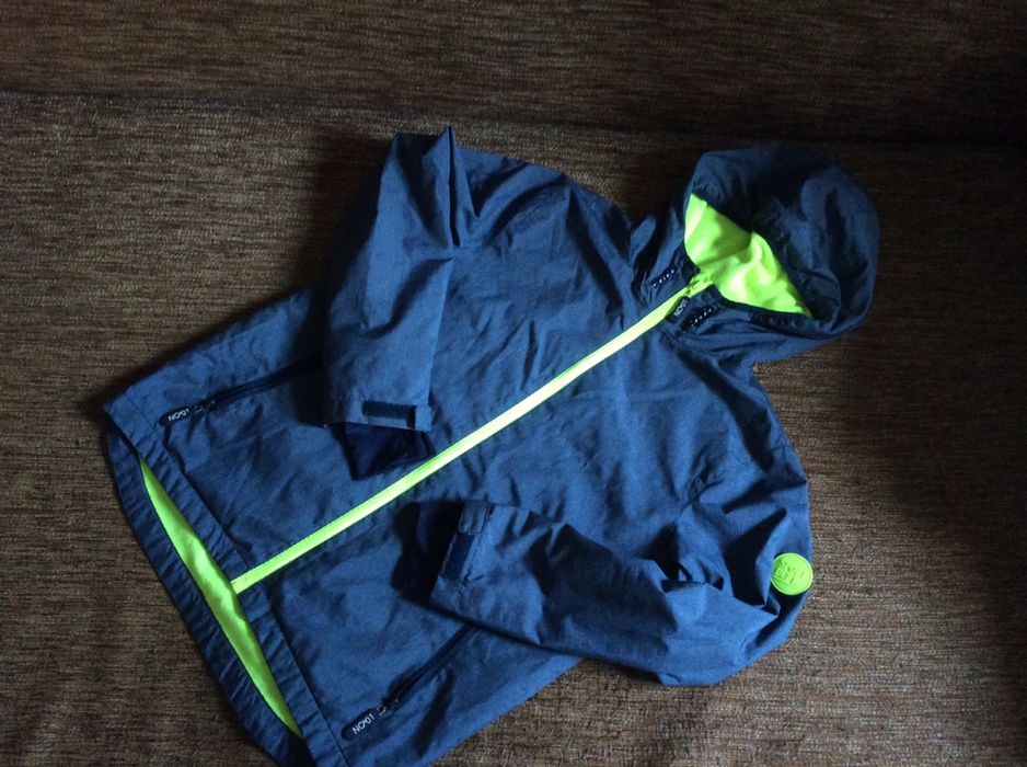 Ветровка Cool club 152 р.