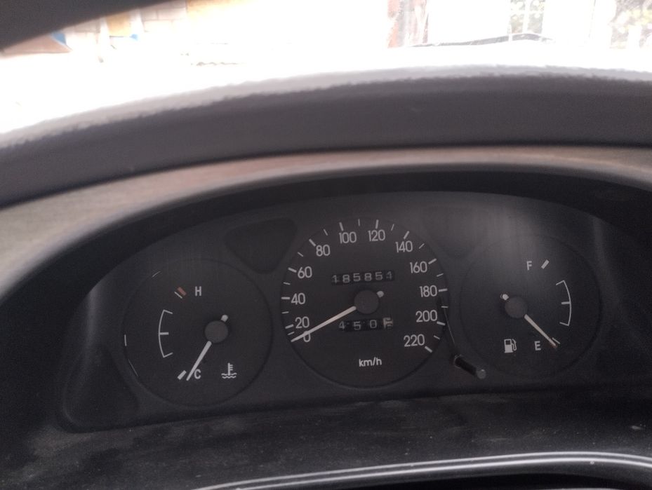 Продам Daewoo Sens