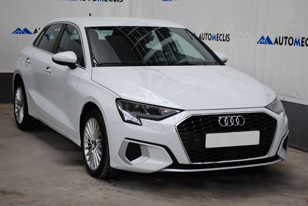 Audi A3 Sportback 30 TFSI Advanced S tronic