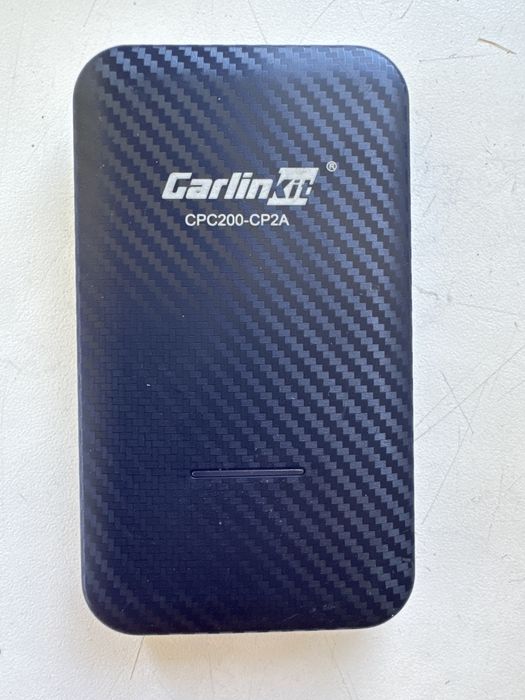 Carlinkit CP2A CPC200-CP2A