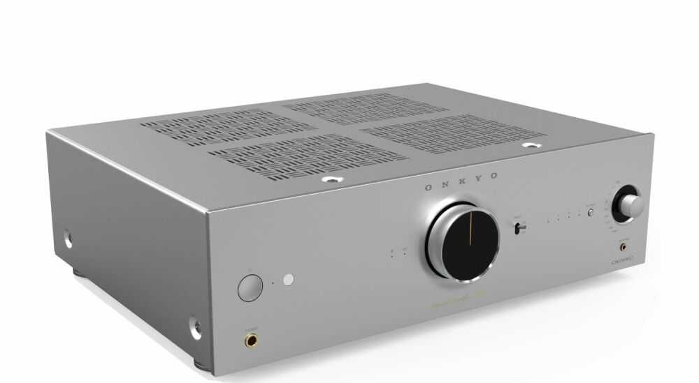 Onkyo ICON A-50 All-In-One Dirac HDMI ARC raty 0% sklep WROCŁAW
