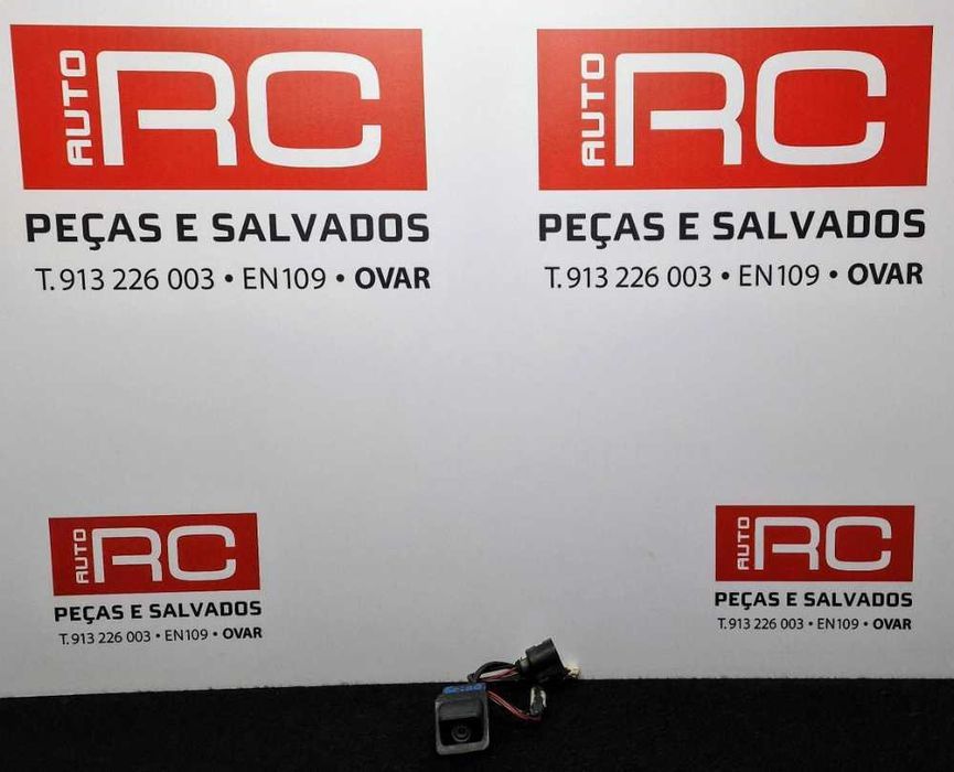 Câmera Traseira VW POLO Van (6R) ano 2015