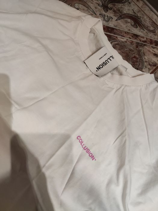 Футболка сollusions mustic lunari