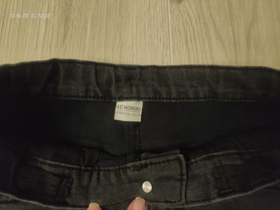 Утеплені джинси LC Waikiki