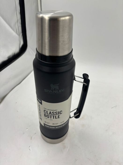 Stanley legendarny  termos termiczny  1 l